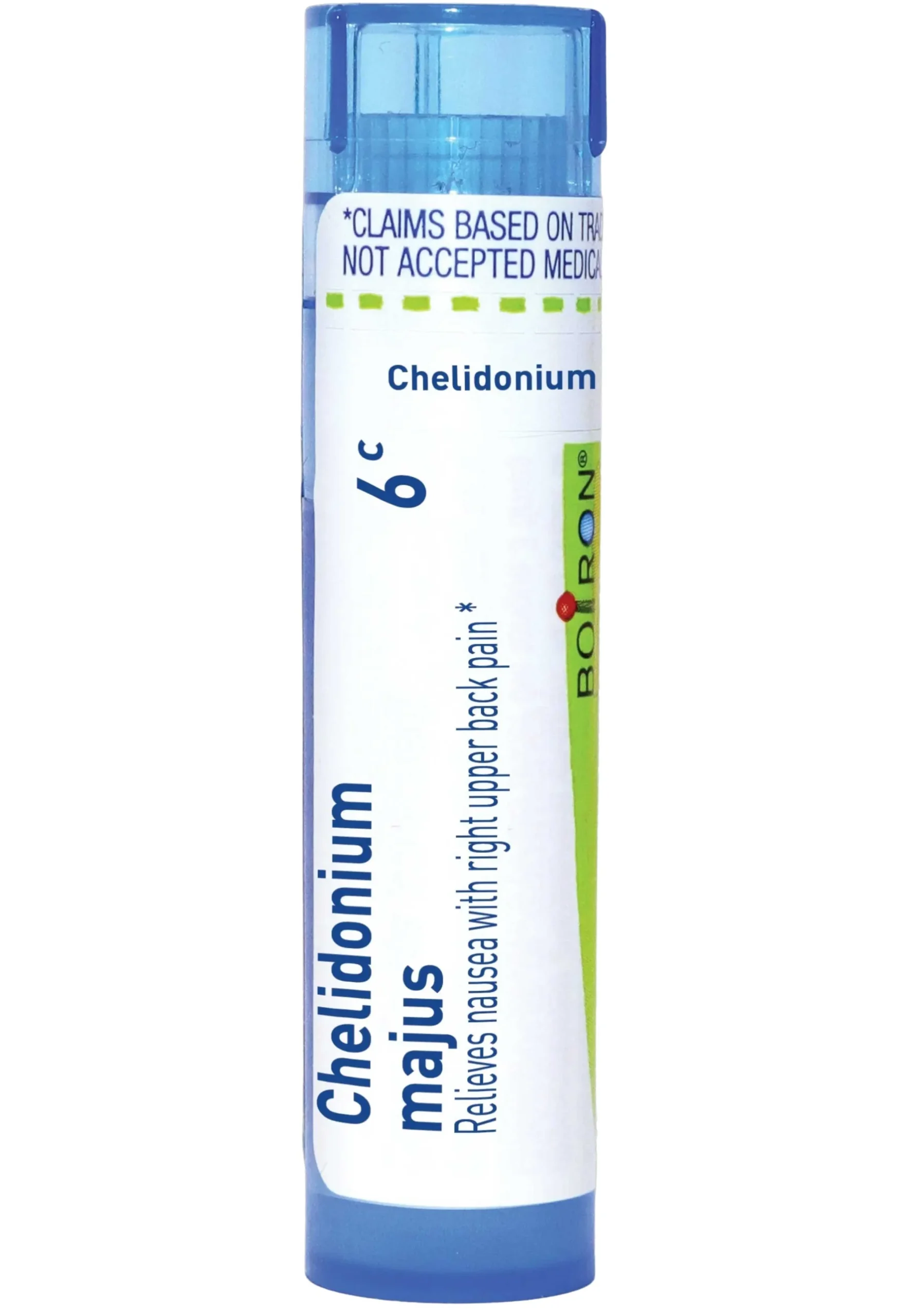Boiron Homeopathics Chelidonium Majus