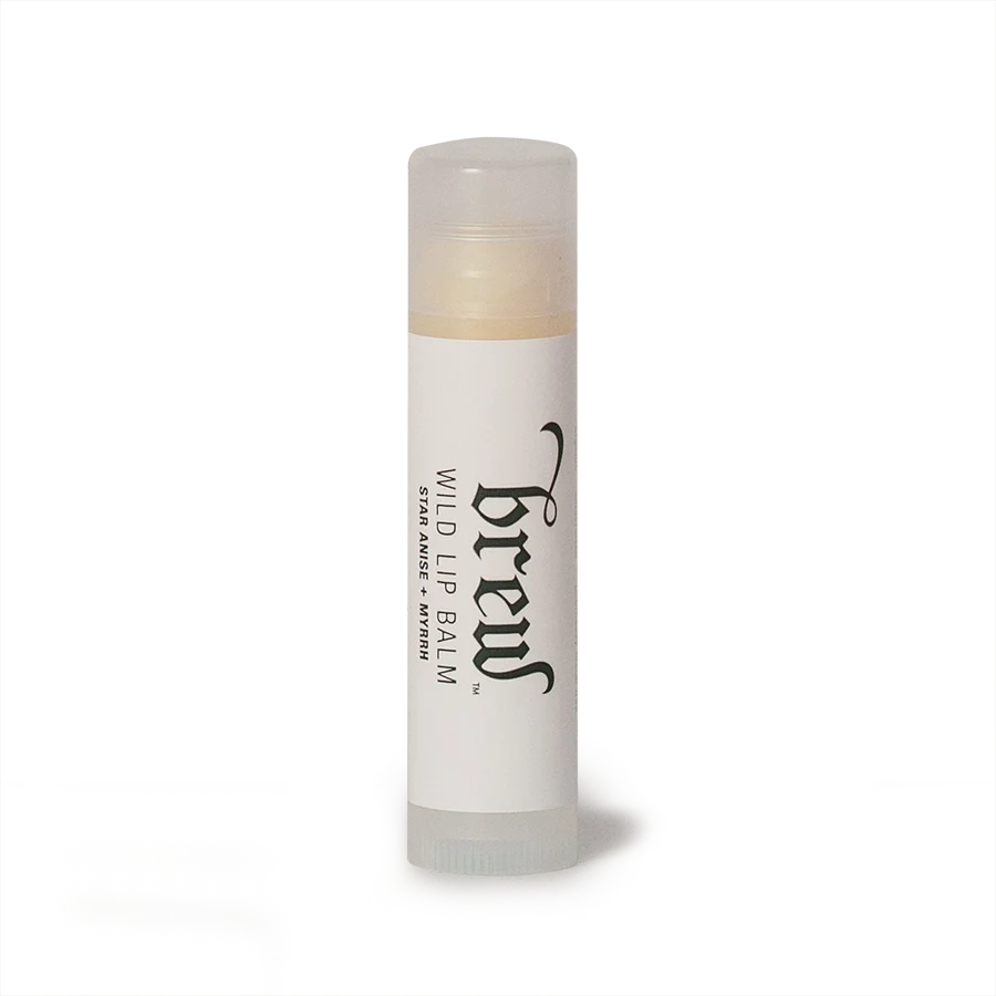 Brew Lip Balm