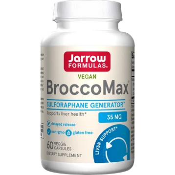 BroccoMax by Jarrow Formulas