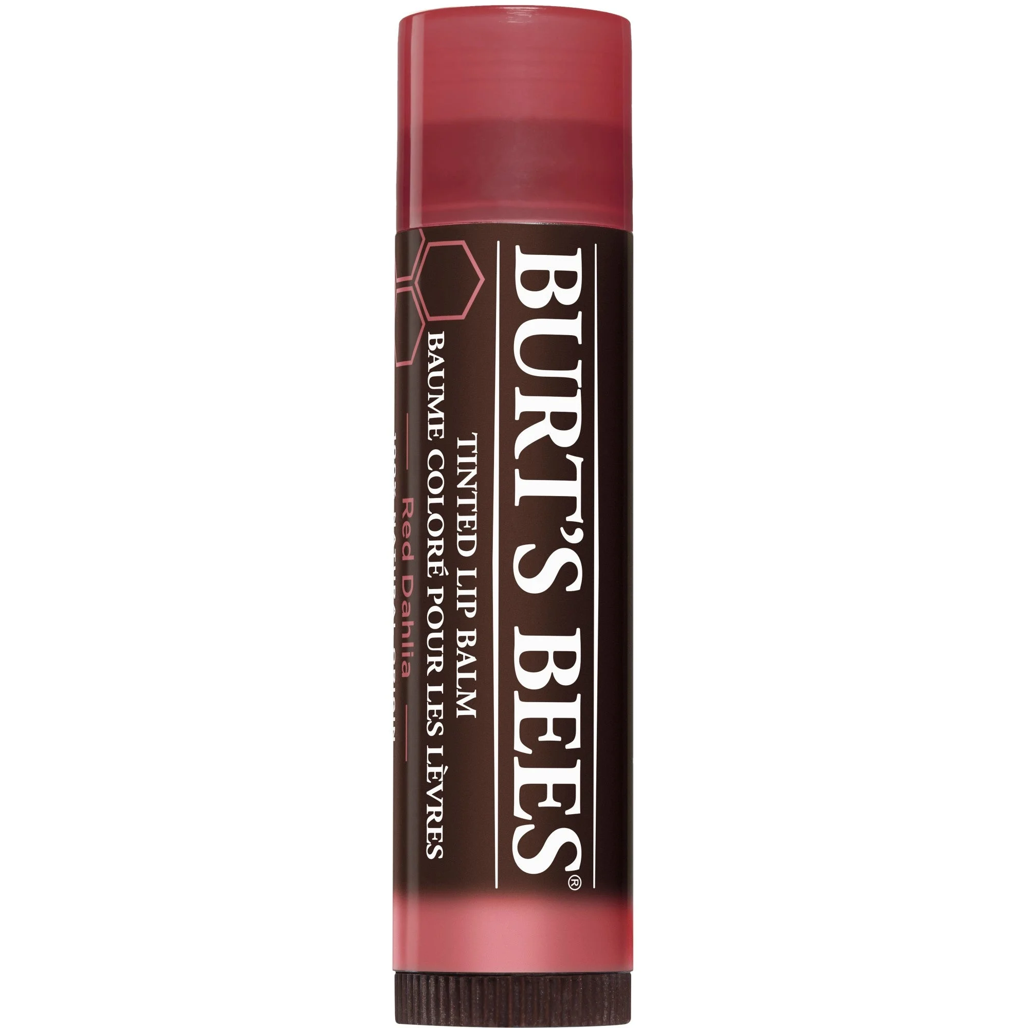 Burt's Bees100% Natural Tinted Lip Balm