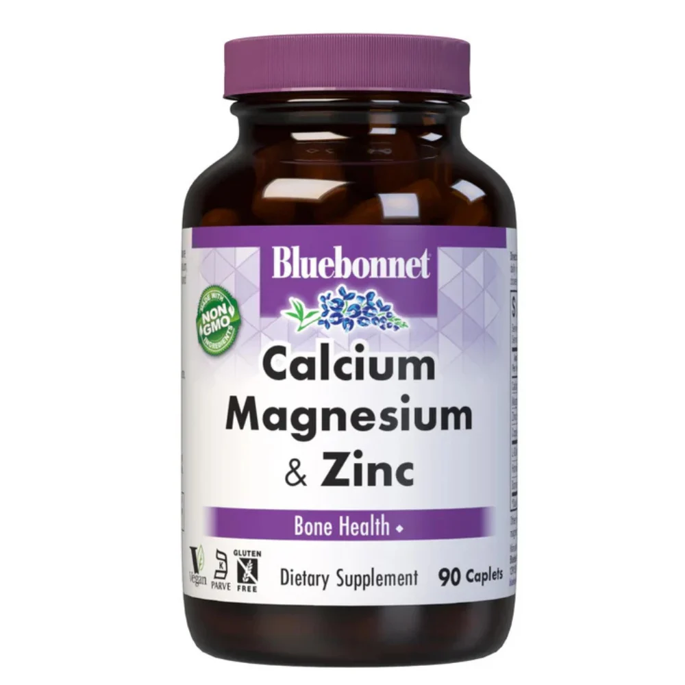 Calcium-Magnesium-Zinc