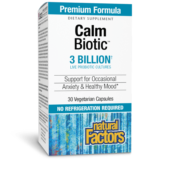 CalmBiotic™