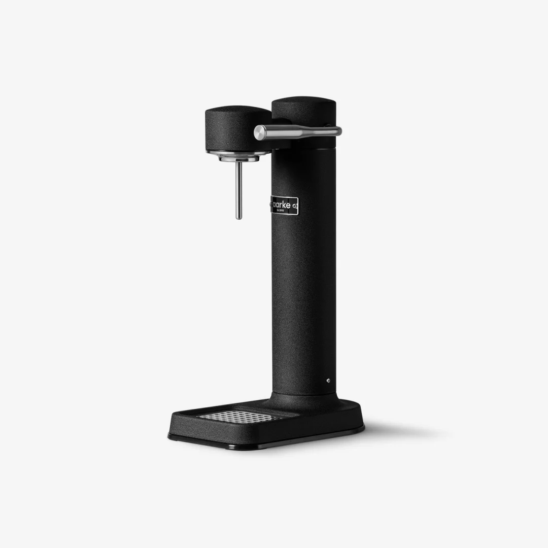 Carbonator 3 - Matte Black