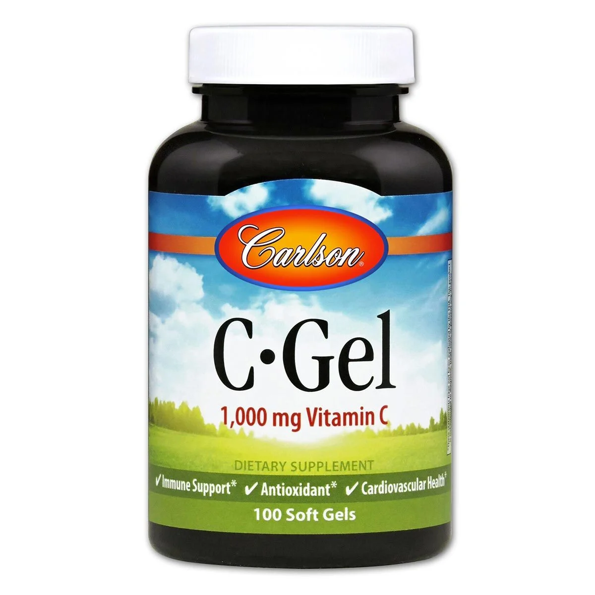 Carlson C-Gel (100 count)