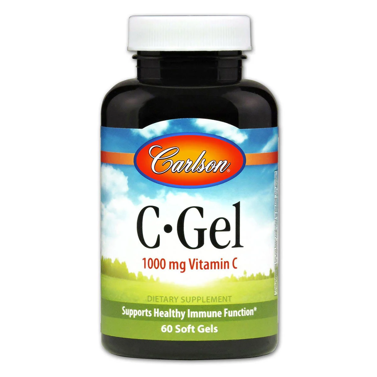 Carlson C-Gel (60 count)