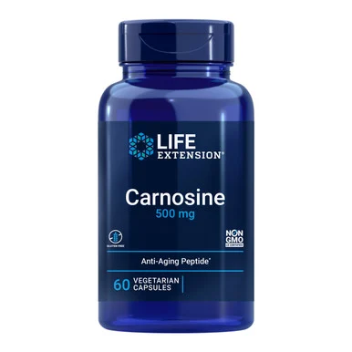 Carnosine 500mg