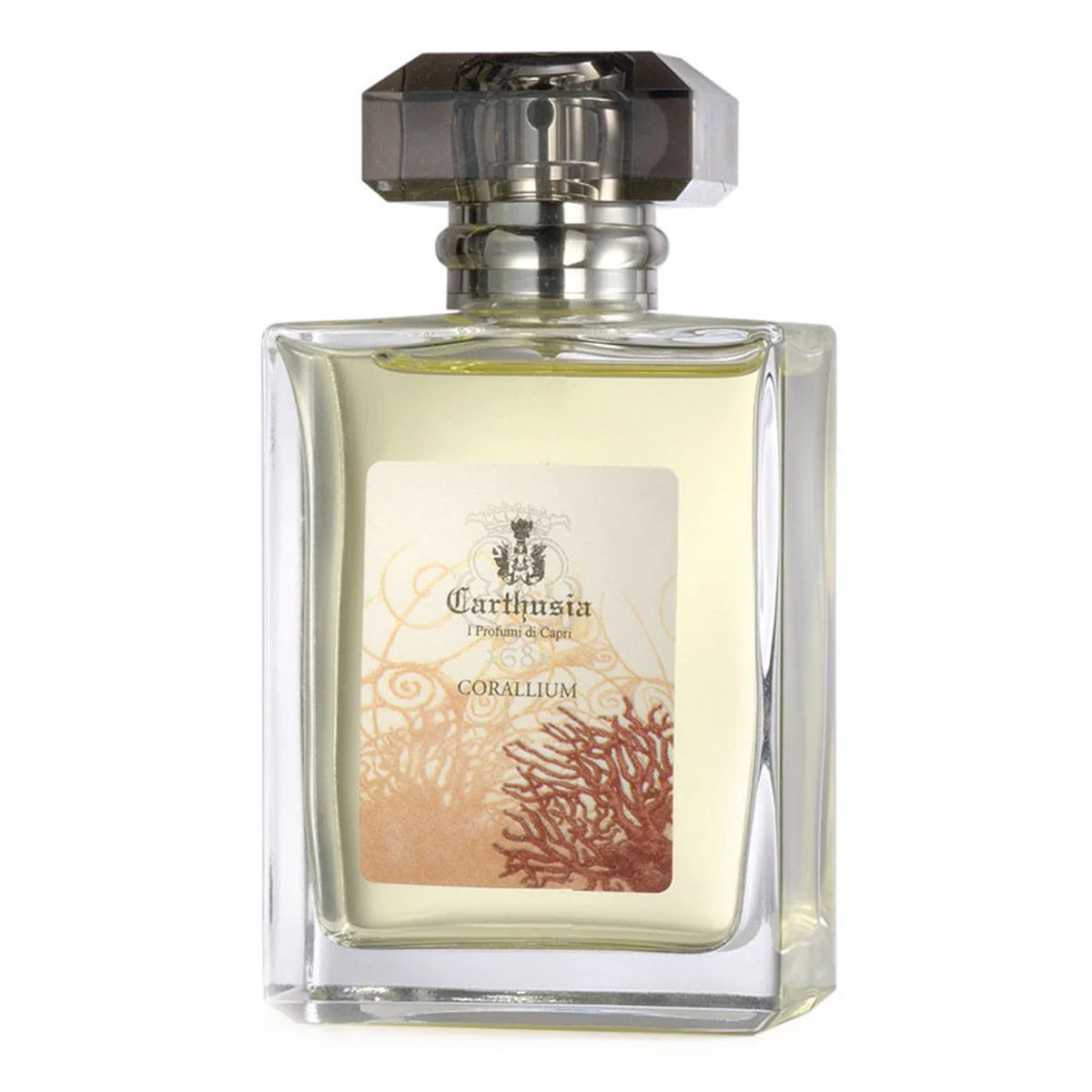 Carthusia Corallium Eau de Parfum (3.4 fl oz)