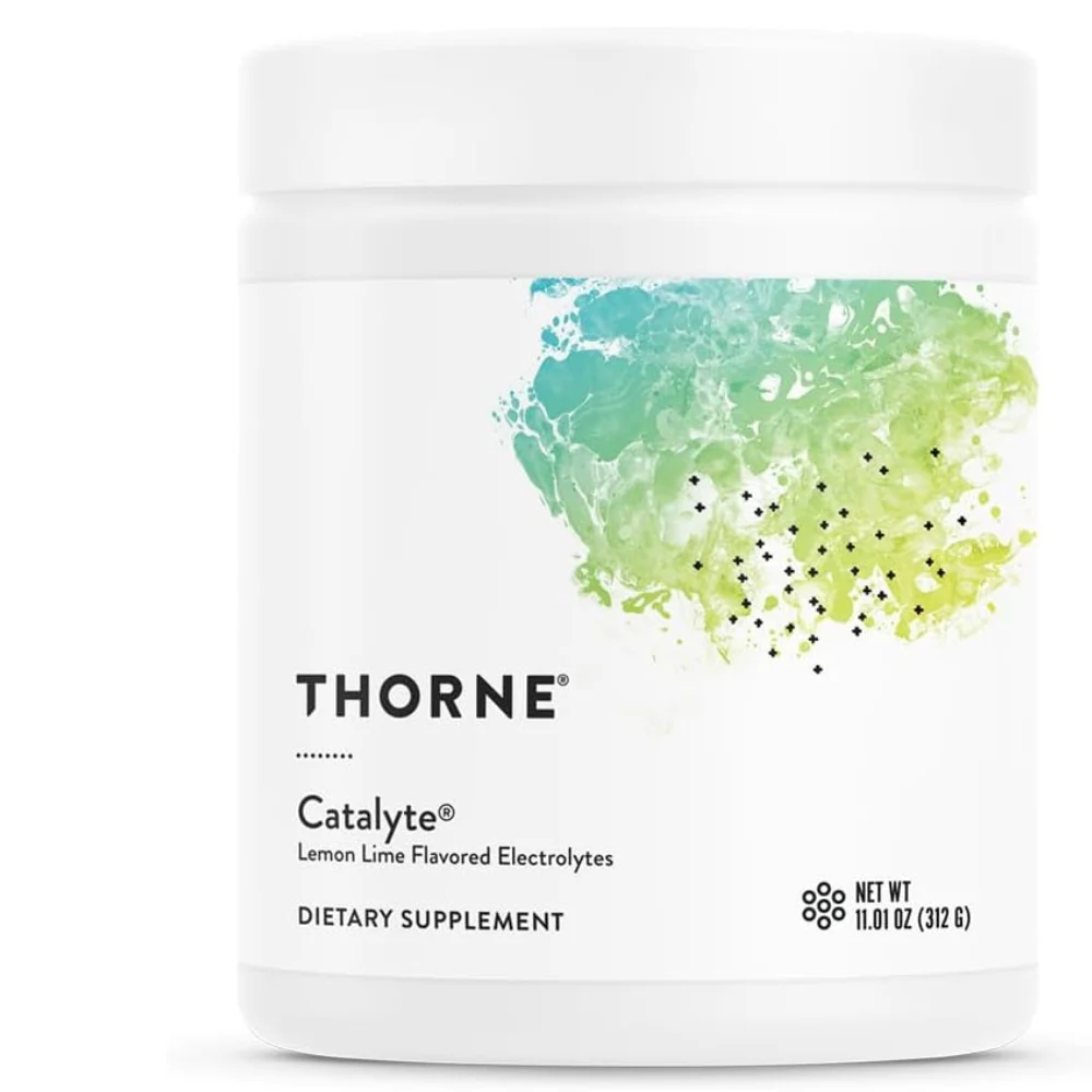 Catalyte