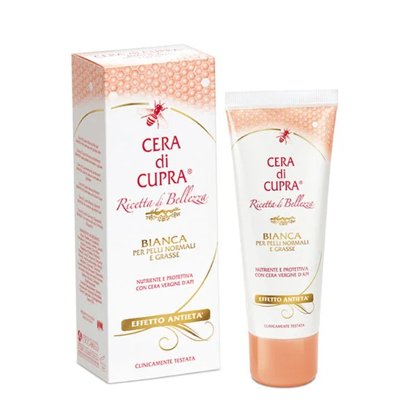 Cera di Cupra Cera Di Cupra Bianca Face Cream (75 ml)