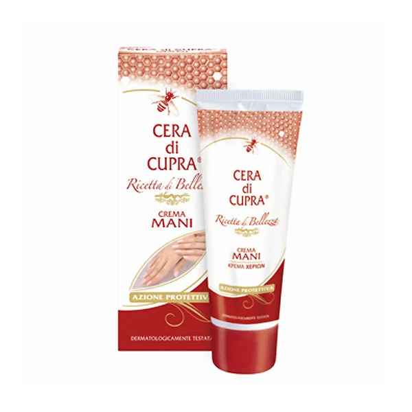 Cera di Cupra Cera di Cupra Hand Cream (75 ml)