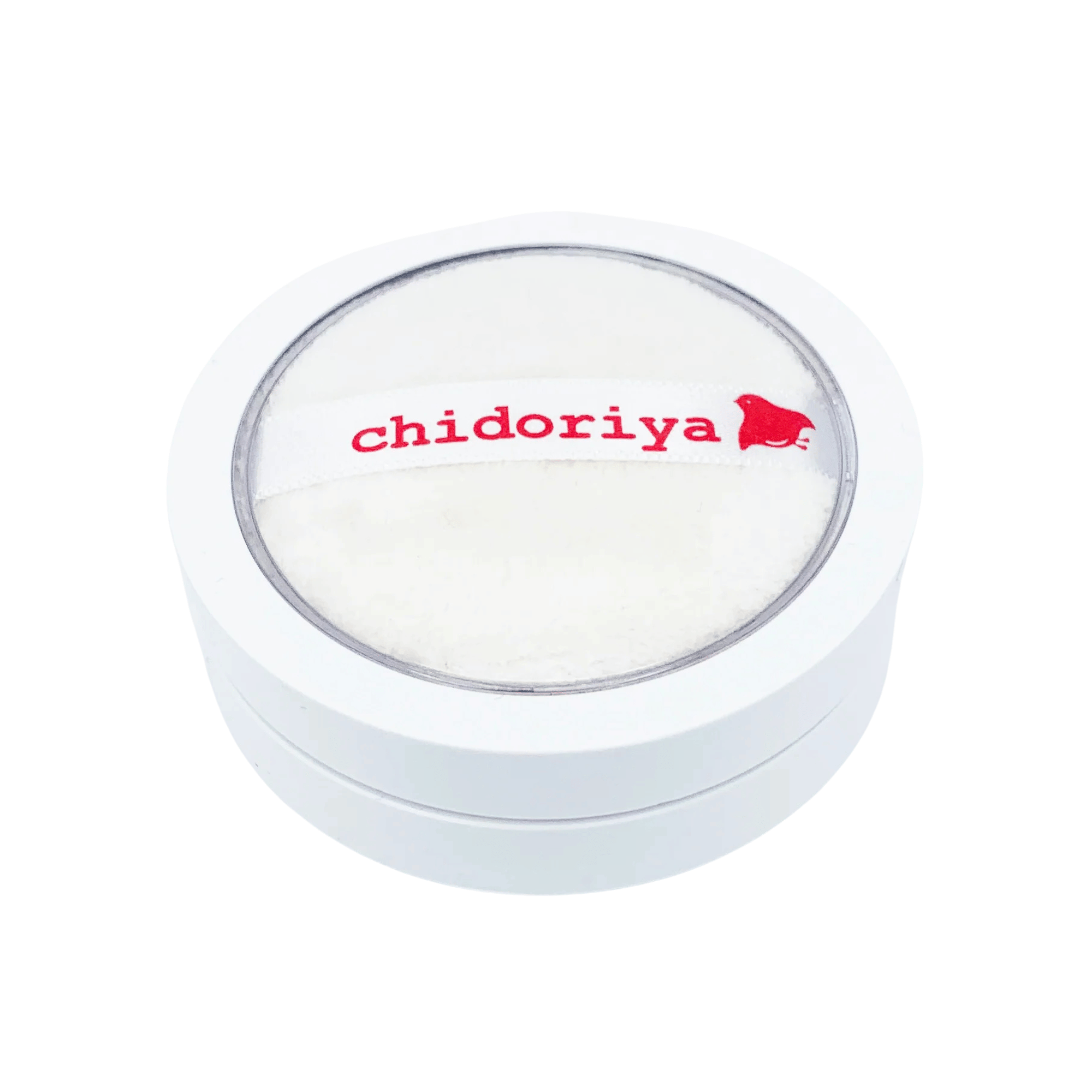 Chidoriya Absolutely Translucent Face Powder with Kudzu (0.25 oz)