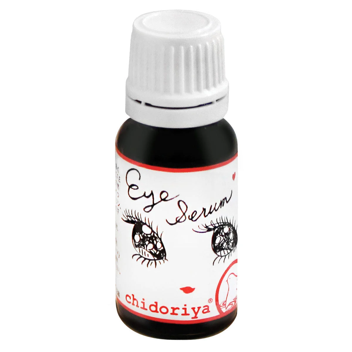 Chidoriya Brightening Eye Serum (10 ml)