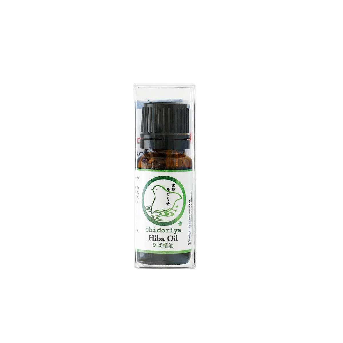 Chidoriya Hiba OIl (10 ml)