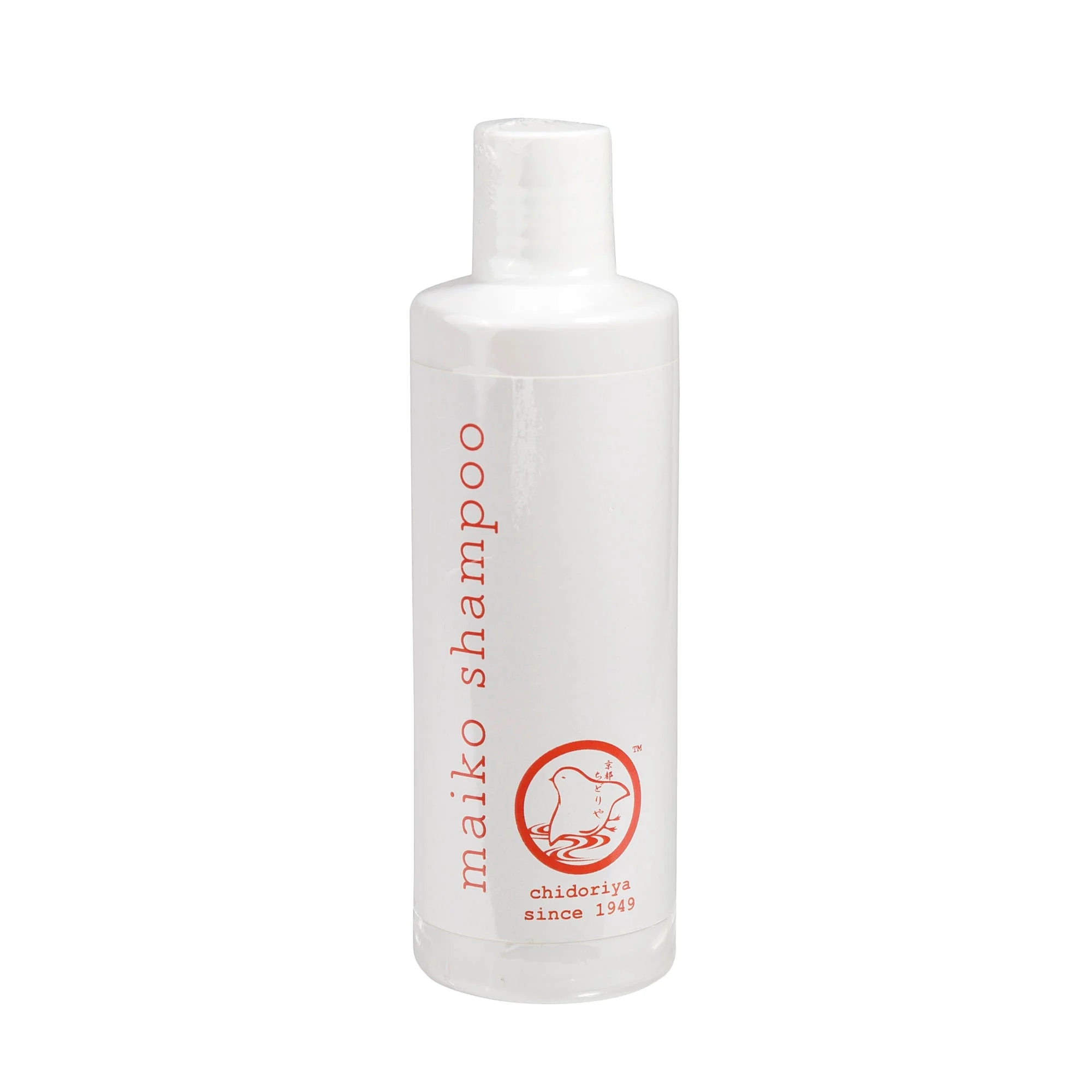 Chidoriya Maiko Shampoo (8 fl oz)