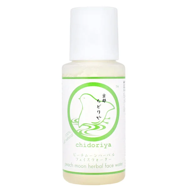 Chidoriya Peach Moon Herbal Water (1 fl oz)