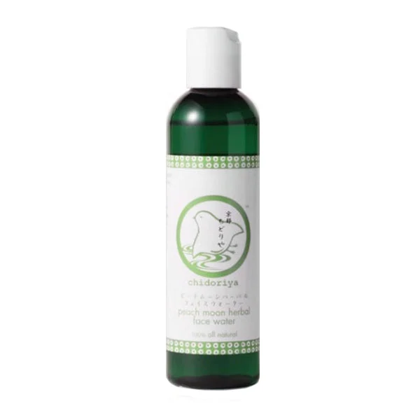 Chidoriya Peach Moon Herbal Water (4 fl oz)