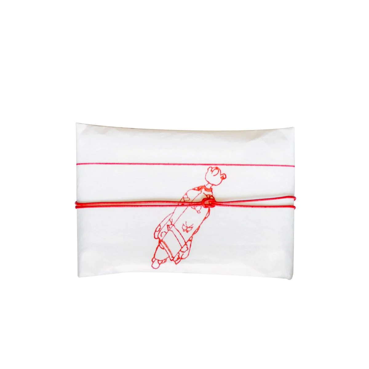 Chidoriya Small Maiko Soap (28 g)