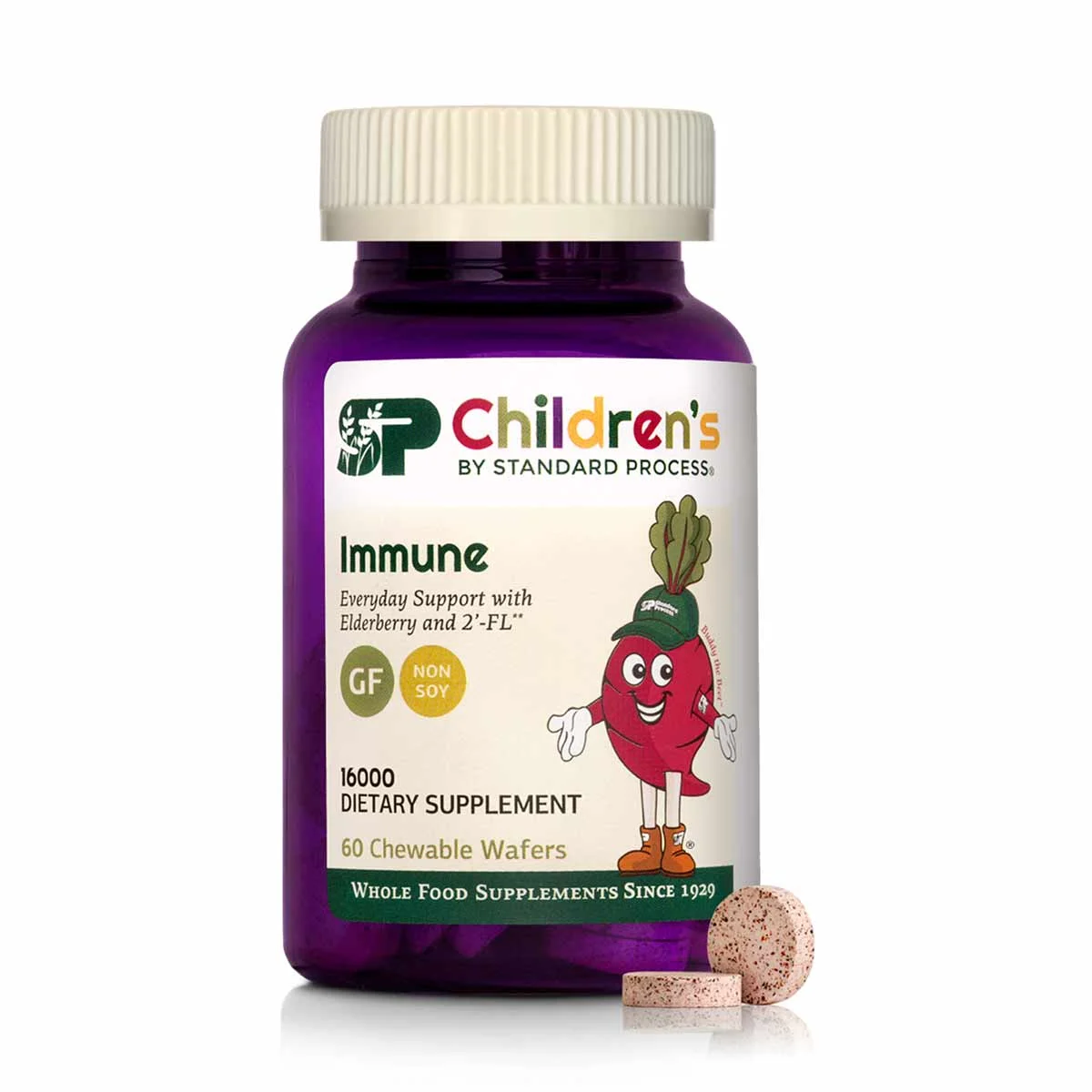 Children's Immune