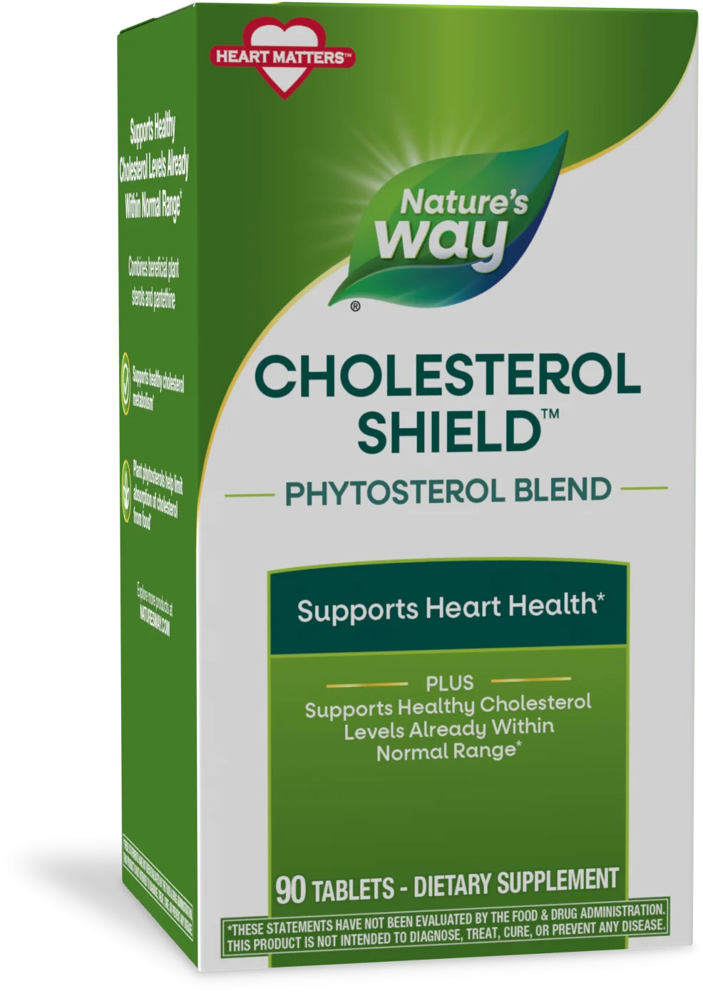 Cholesterol Shield™
