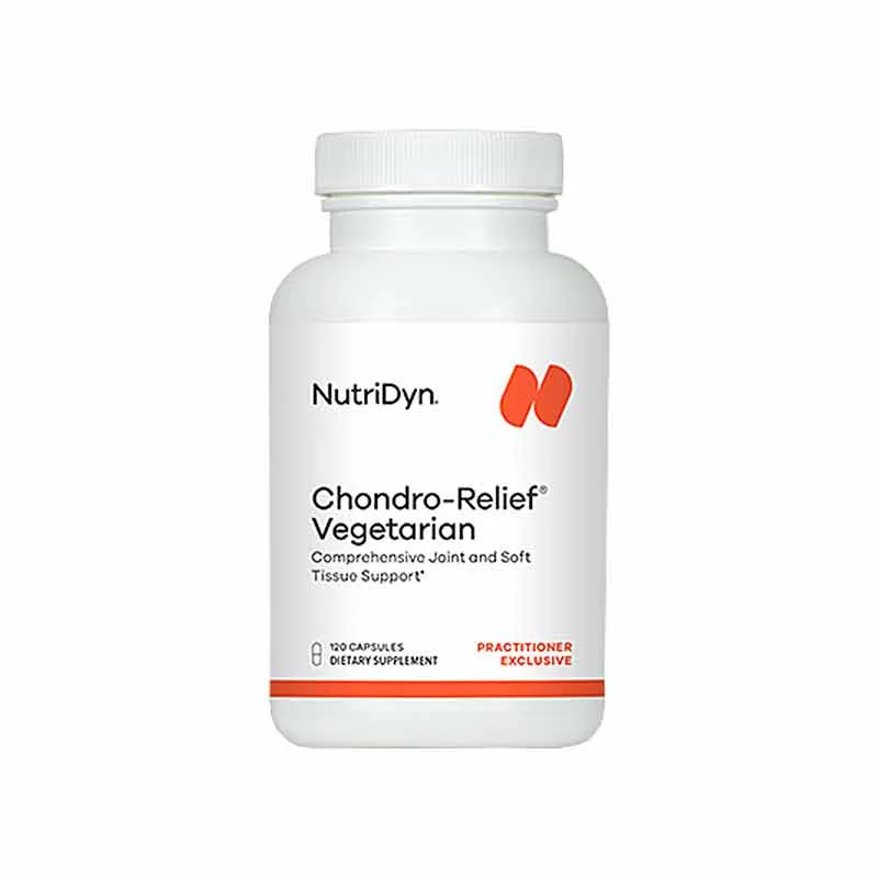 Chondro-Relief Vegetarian