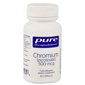 Chromium (picolinate)