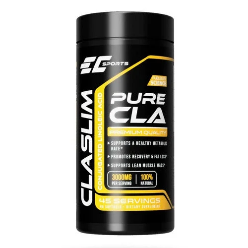 Cl Aslim 90 Capsules by EC Sports
