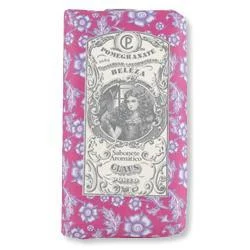 Claus Porto Classico Pomegranate Soap (150 g)