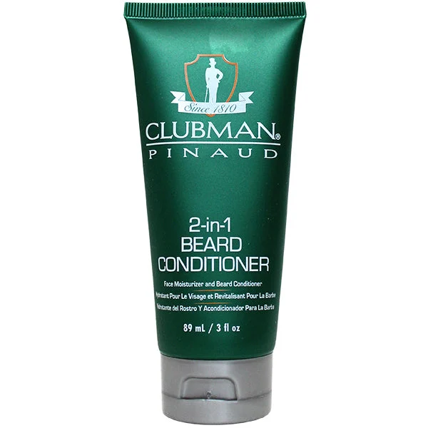 Clubman 2-in-1 Beard Conditioner (3 fl oz)