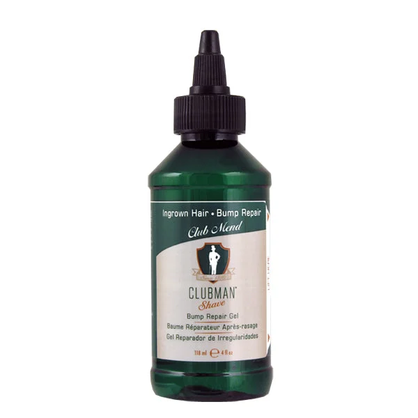 Clubman Club Mend - Bump Repair Gel (4 fl oz)