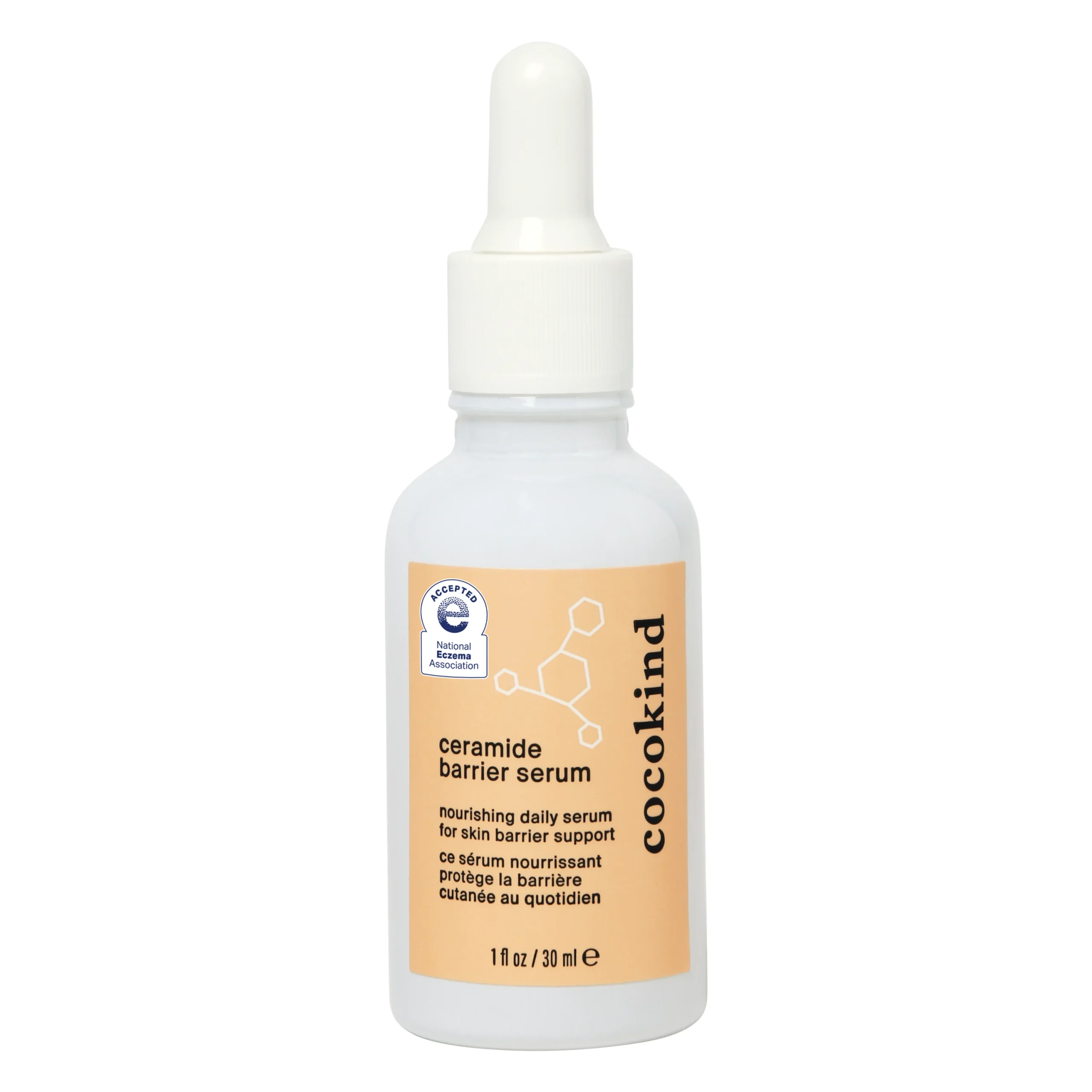 CocokindCeramide Barrier Serum