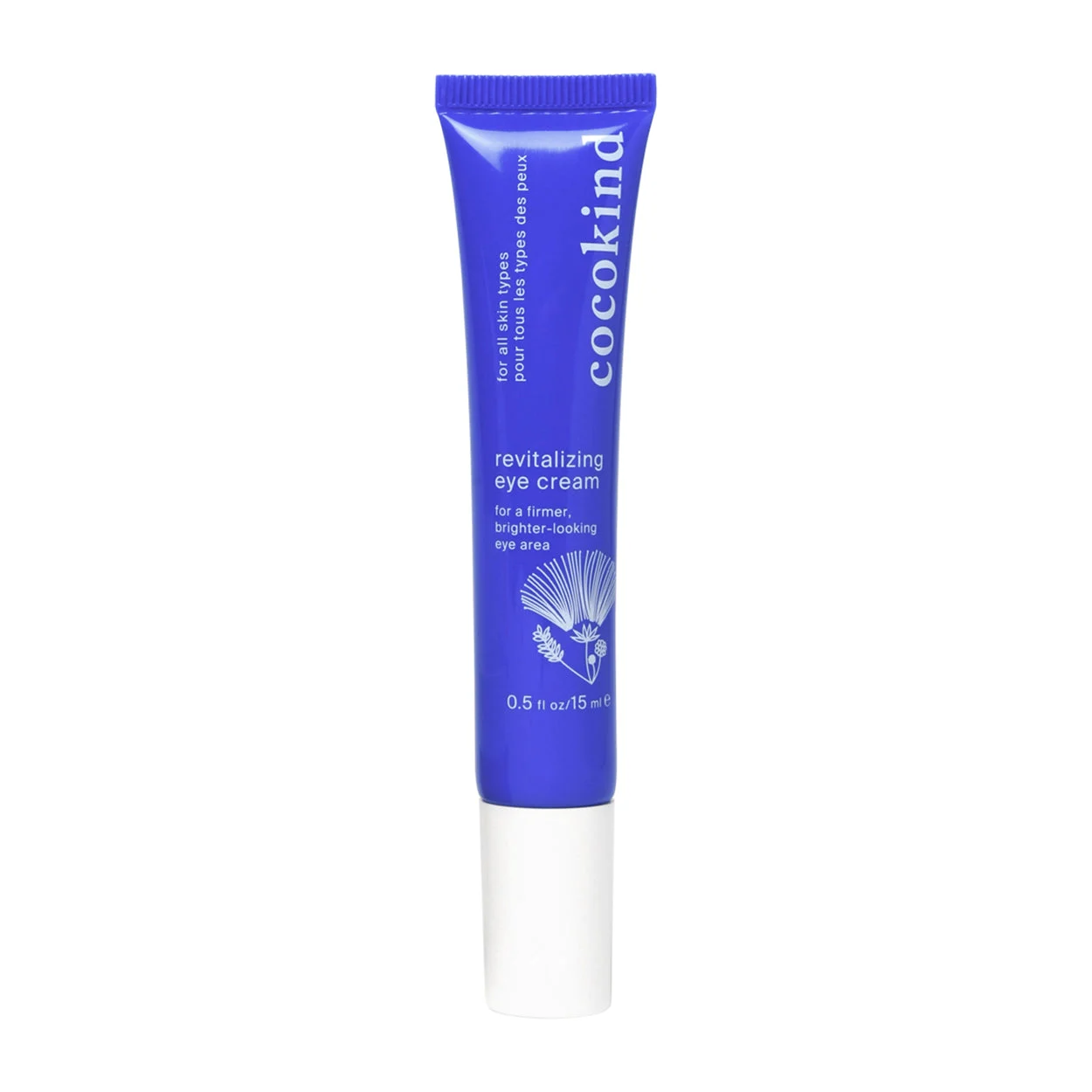 CocokindRevitalizing Eye Cream