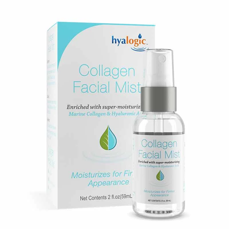Collagen Facial Mist