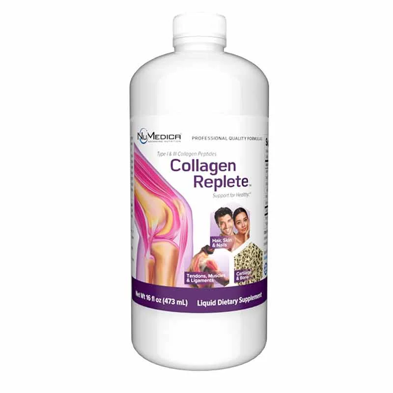 Collagen Replete