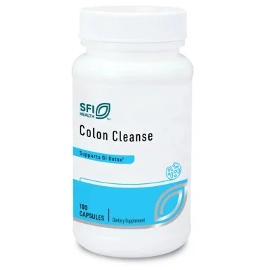 Colon Cleanse 100c