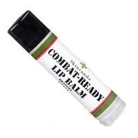 Combat Ready Lip Balm