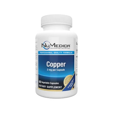 Copper 60c
