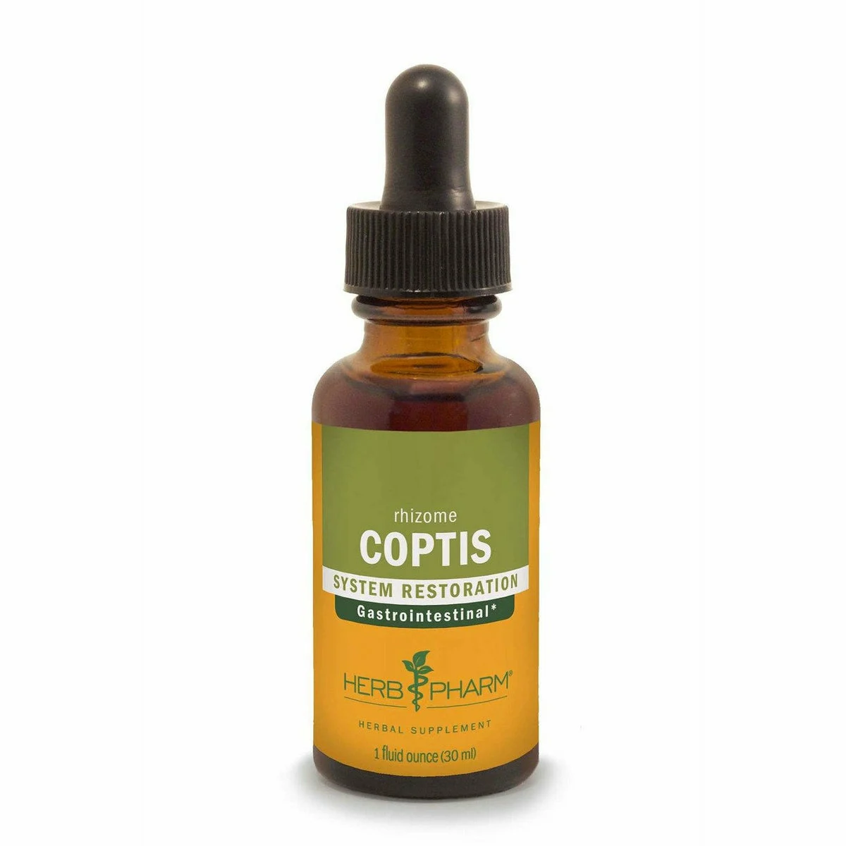 Coptis 1 oz by Herb Pharm