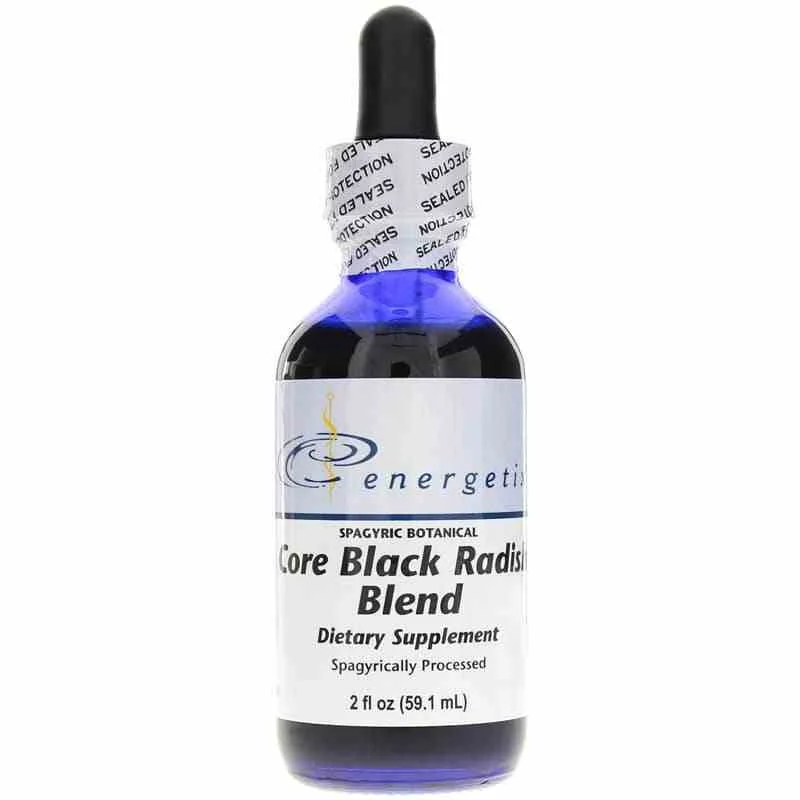 Core Black Radish Blend