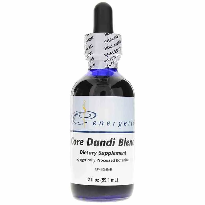 Core Dandi Blend
