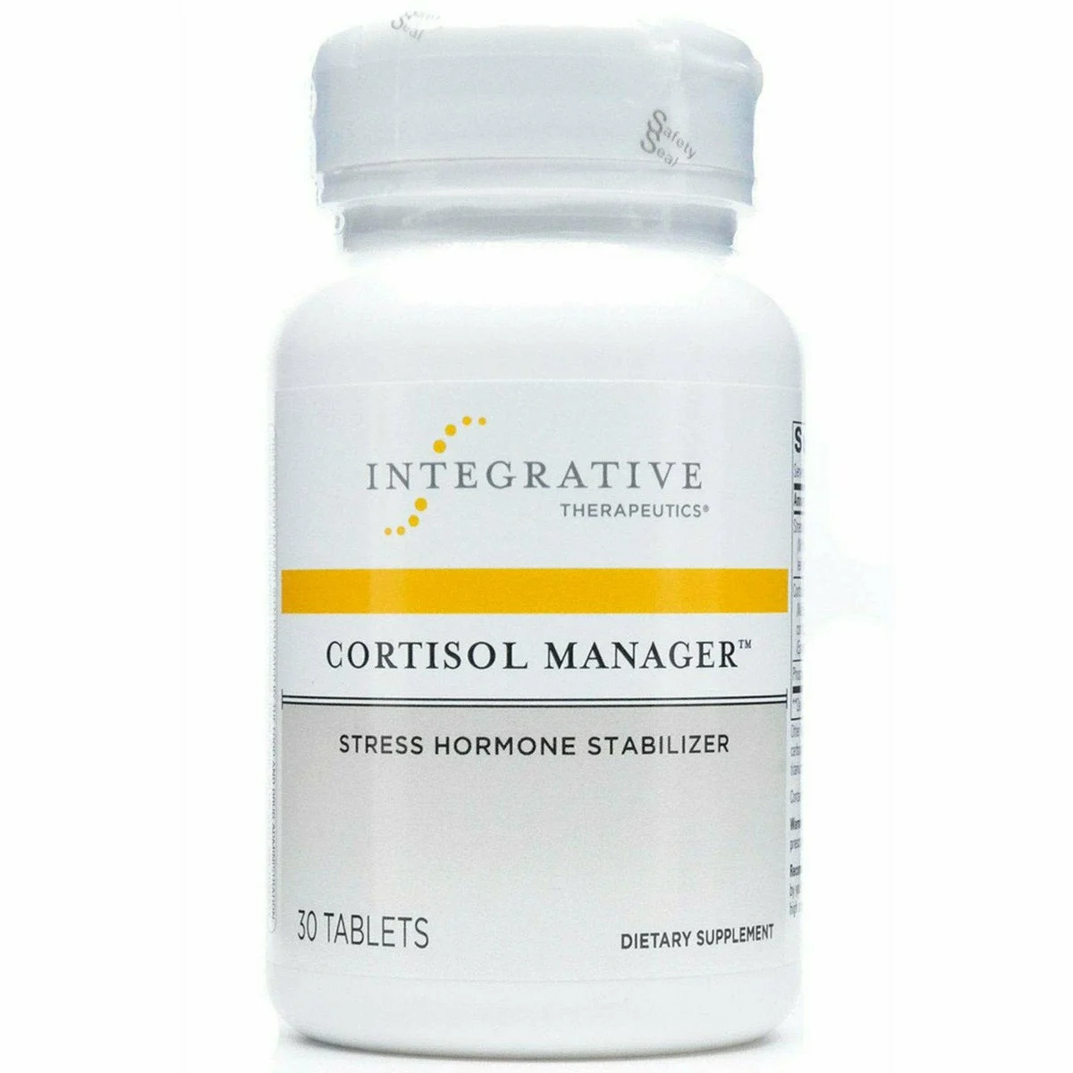 Cortisol Manager by Integrative Therapeutics
