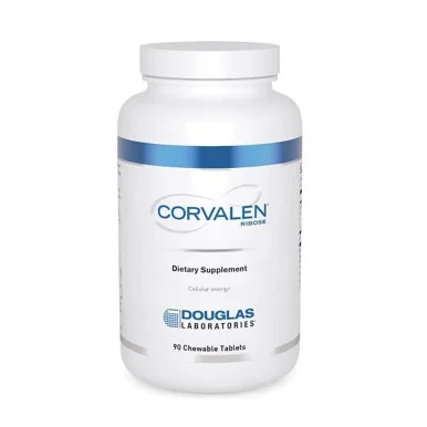 Corvalen Chews 90 ct
