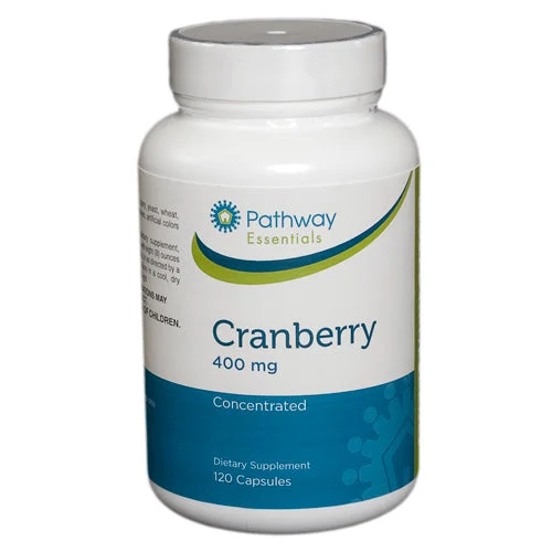 Cranberry Concentrate