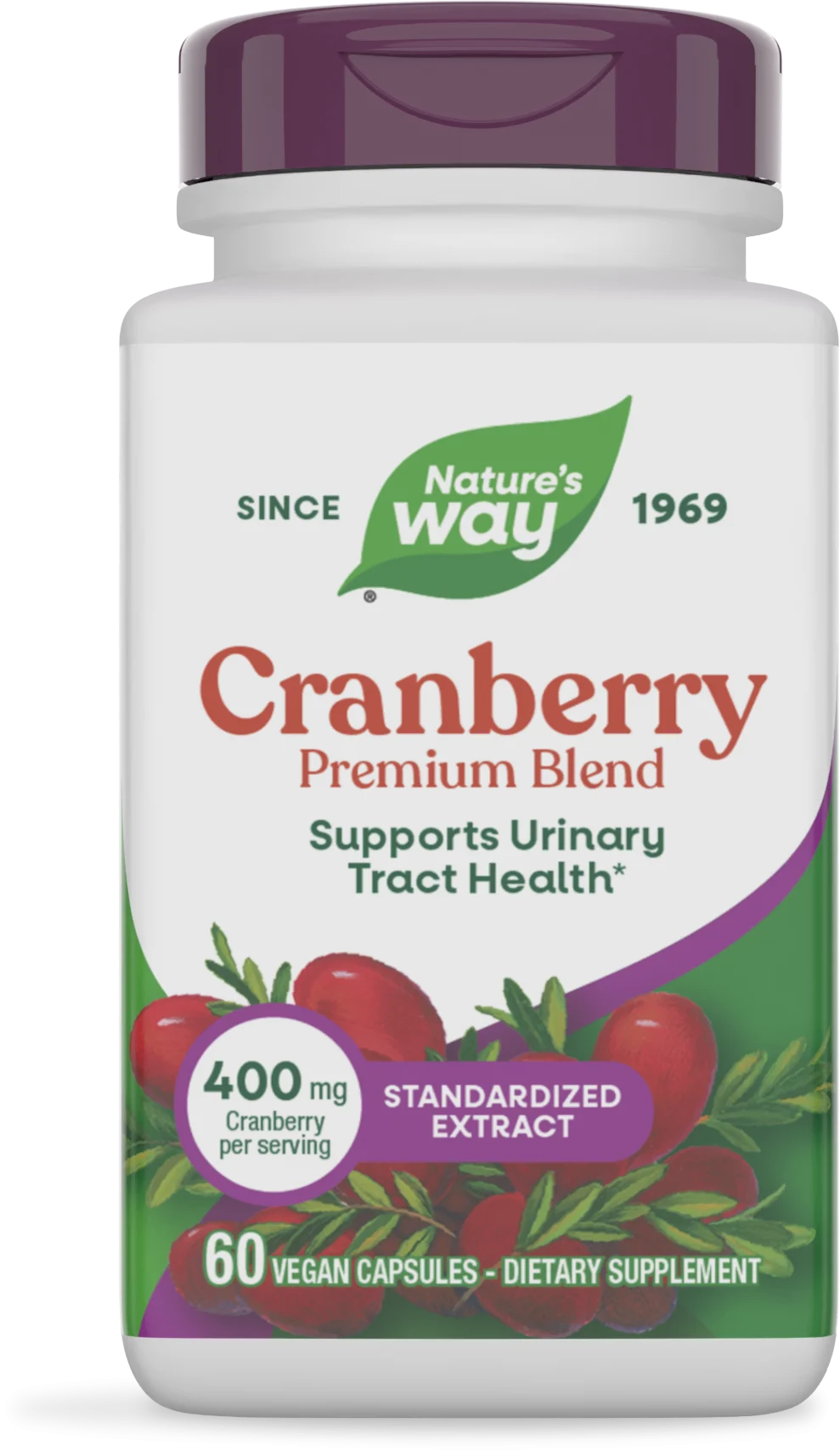 Cranberry Premium Blend - Short Expiration Sale²