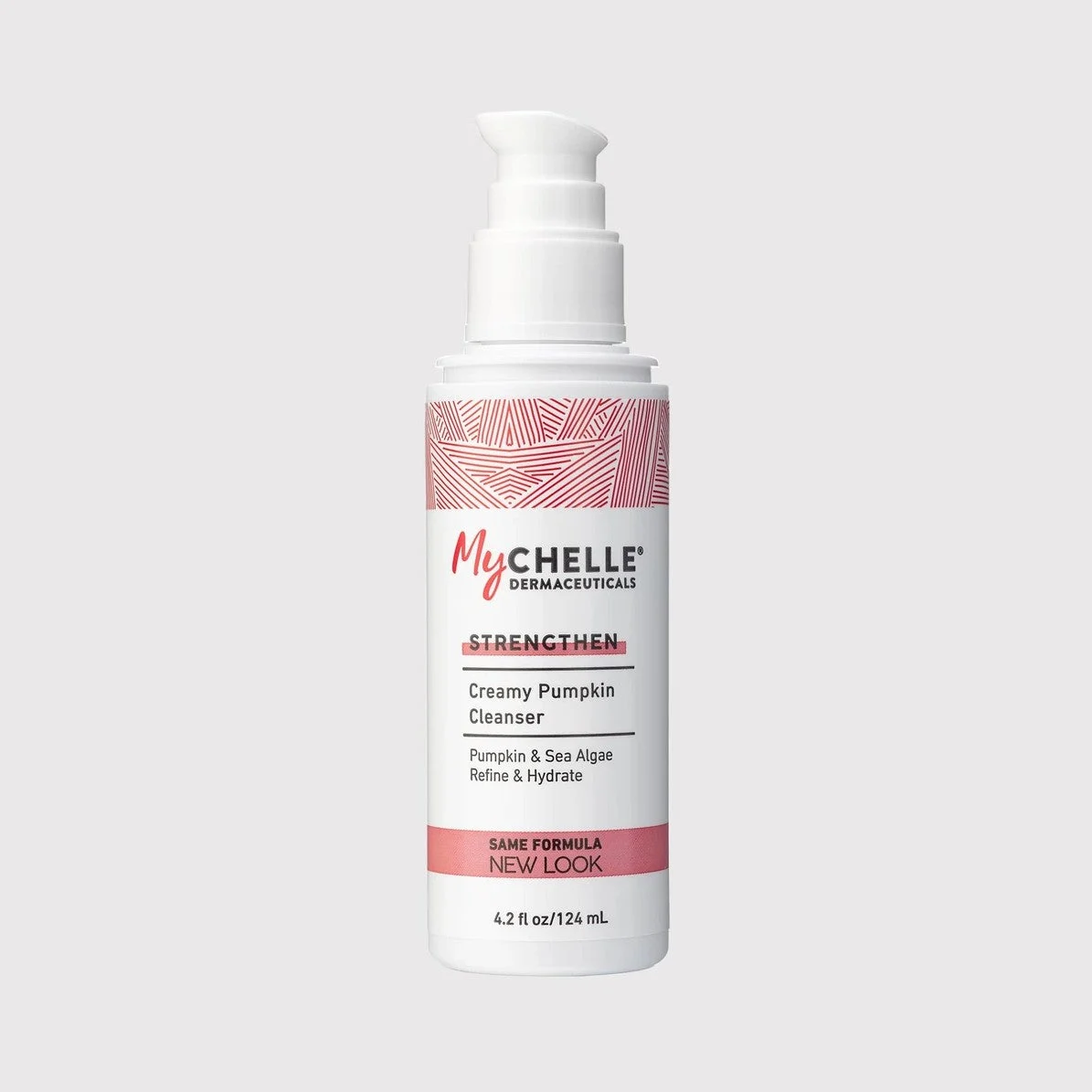 Creamy Pumpkin Cleanser