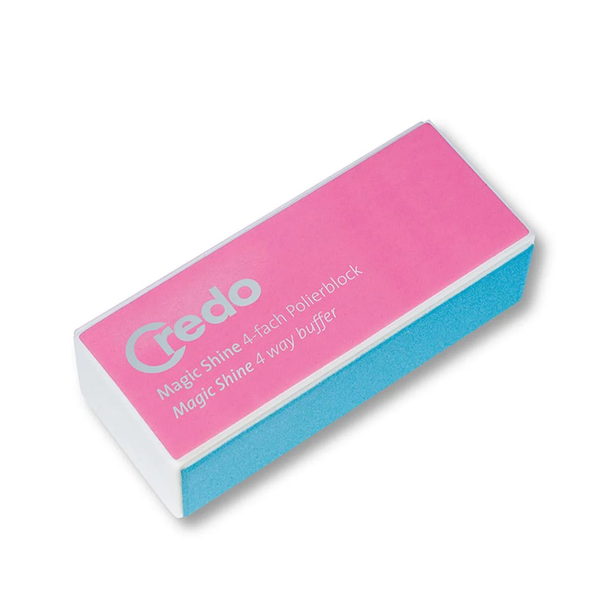 Credo Magic Shine 4-Way Buffer Block