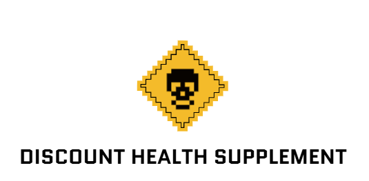 discounthealthsupplement.com