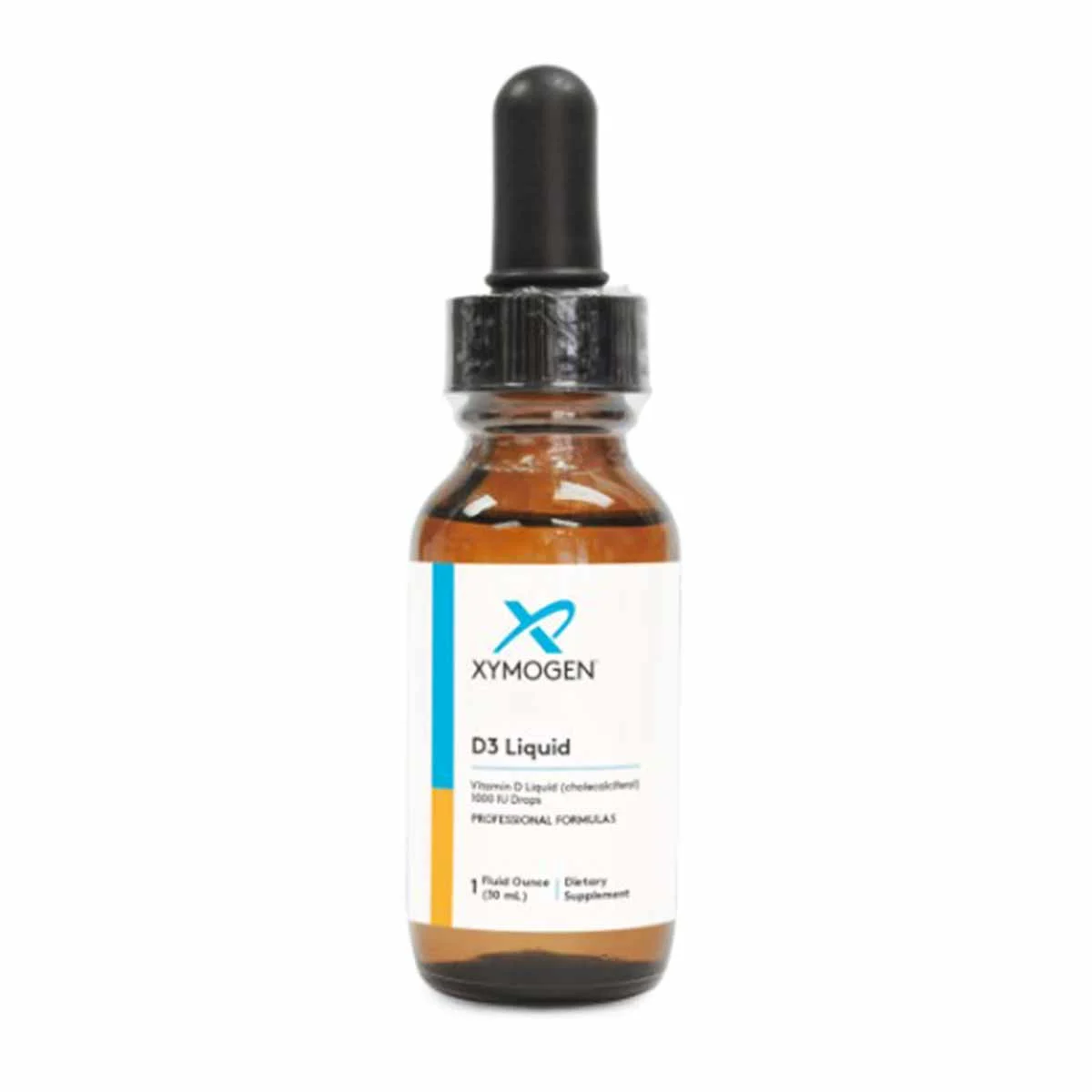 D3 Liquid 1,000 IU, 1 Fl Oz