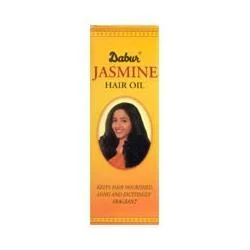Dabur Jasmine Hair Oil (200 ml)