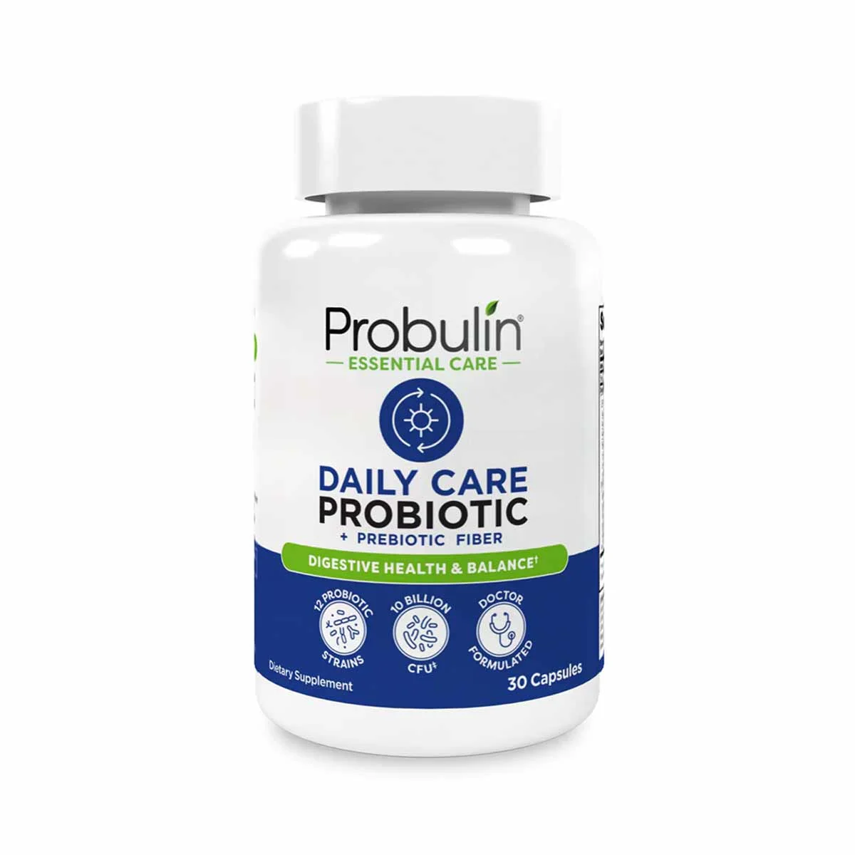 Daily Care Probiotic