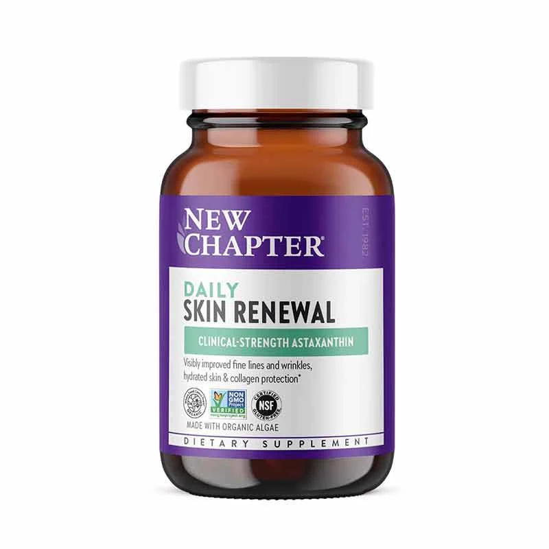 Daily Skin Renewal